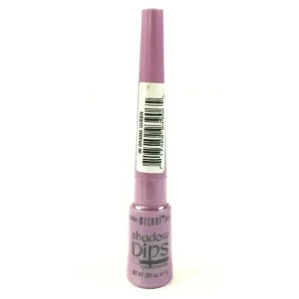 Milani Shadow dips Eye Shadow Drama‎ Queen 06